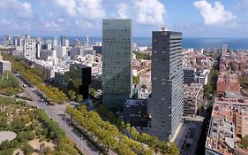 Melia Barcelona Sky 4* Sup